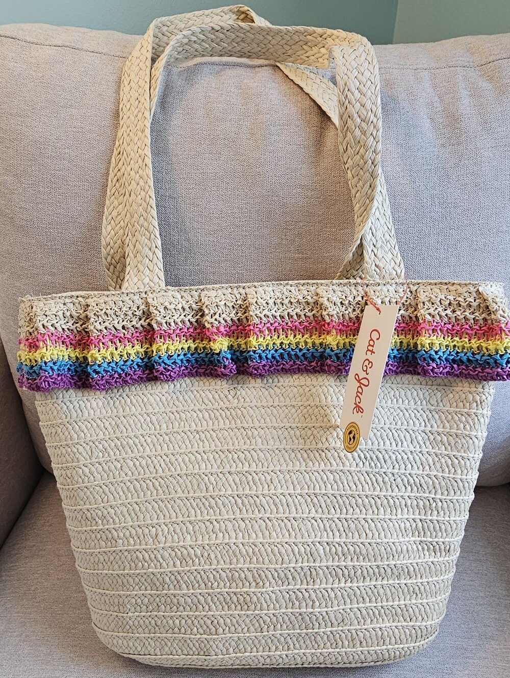 NWT- Cat & Jack Purse/Handbag